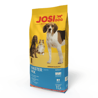 JosiDog Master Mix