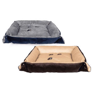 Paw Hunde- und Katzenbett