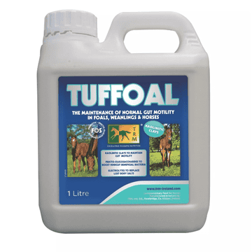 Tuffoal