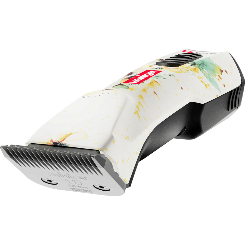 Opal Akku-Schermaschine Floral Edition