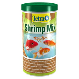 Shrimp Mix