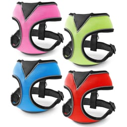 Harnais Soft Soi XXL