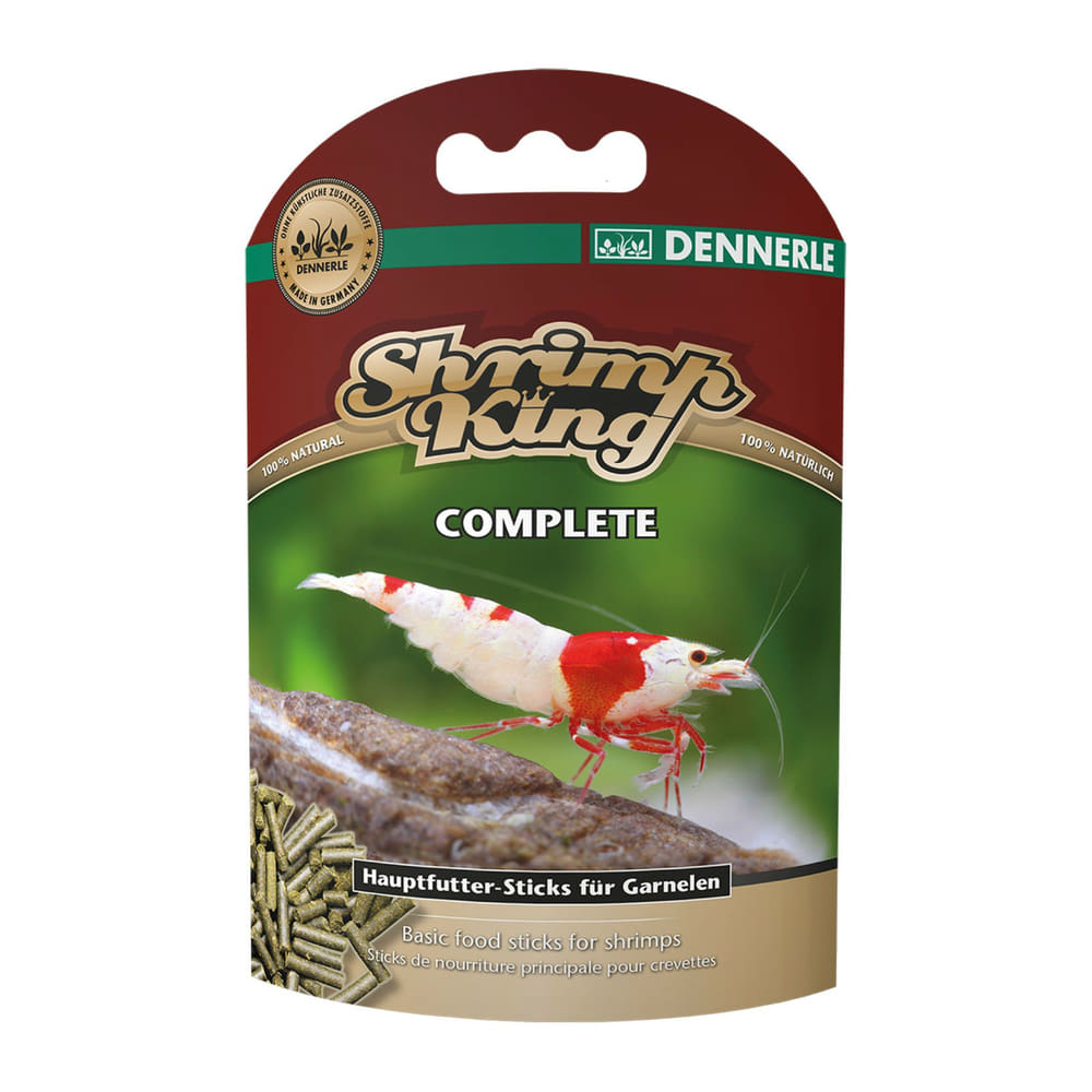 Shrimp King
