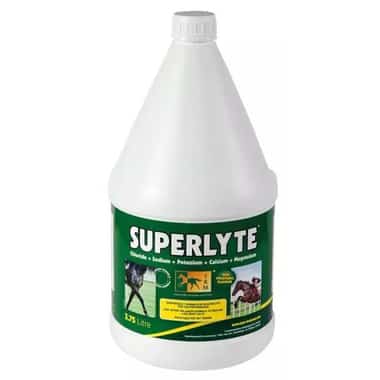 Superlyte Syrup