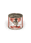 Rind & Lachs - Dosen
