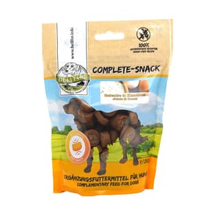 Complete Snack Articulations et Os avec Ovopet