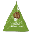 Hairball Snack