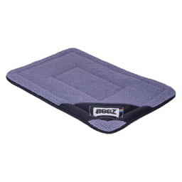 Hundematte Lekka Mat schwarz/grau
