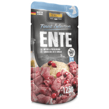 Finest Selection Frischebeutel 125g