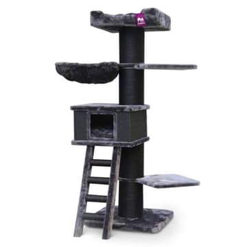 Kratzbaum The Rebels Ragdoll 180 online kaufen | iPet.ch