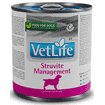 Canine Adult Struvite Management