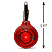 RogLite Safety Light Tag