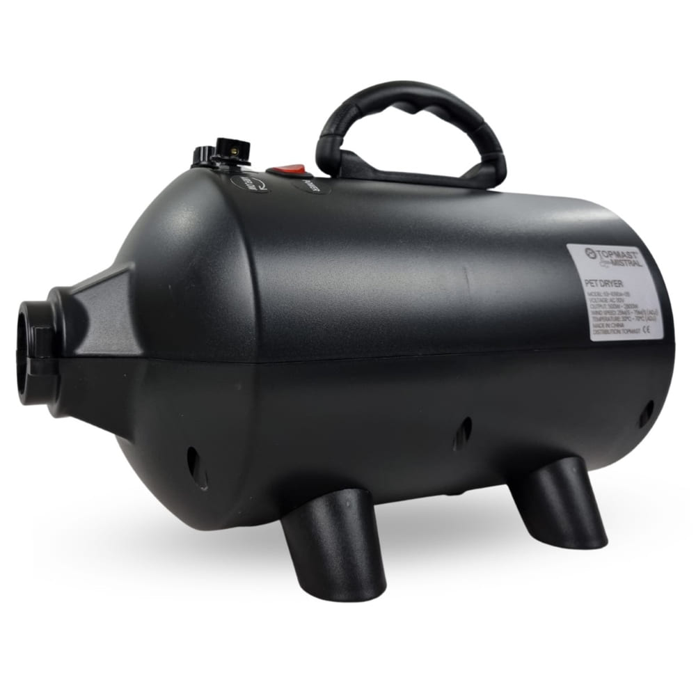 Dog hairdryer Mistral 2.0