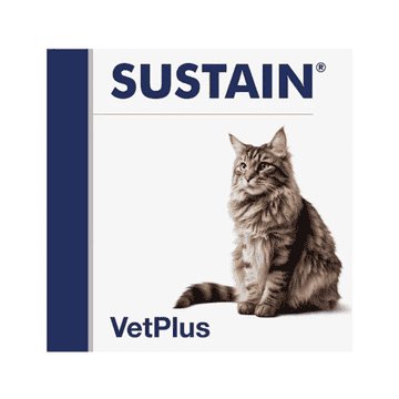SUSTAIN cat