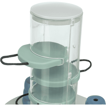 Dog Activity Gambling Tower