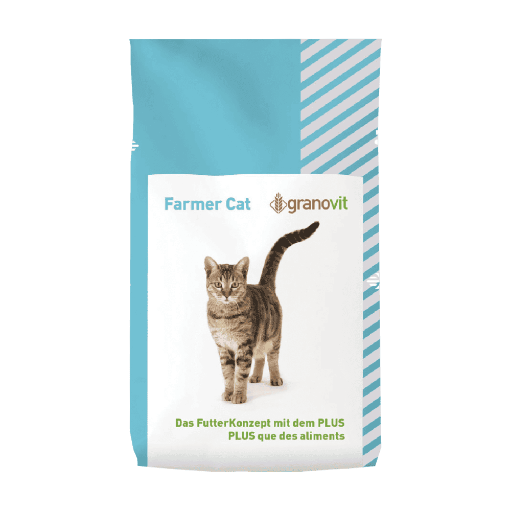 Farmer Cat