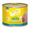 Adult Paté Huhn & Garnele