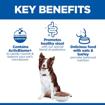 Canine Perfect Digestion Medium Breed