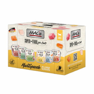 CAT Schale Multipack