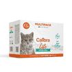 Life Feline Sterilised Multipack