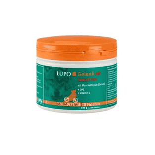 Lupo Gelenk 40 Tabletten