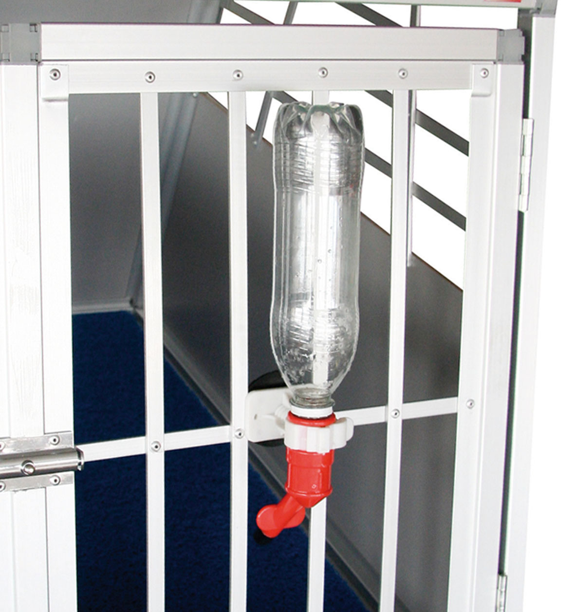 Pet Flaschen-Wasserspender-Kit
