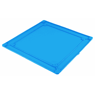 Puppy-Pad natte en silicone, Triad