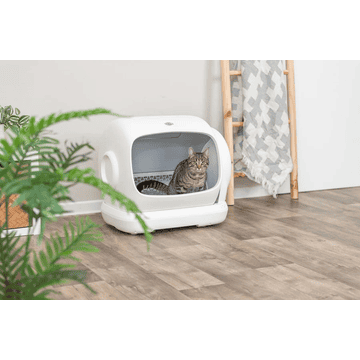 XL Self-Cleaning Litter Box
