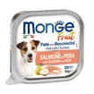 Dog Fruit Paté Lachs mit Birne