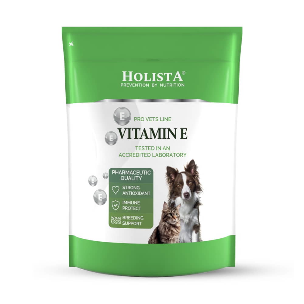 Pro Vets Line Vitamin E