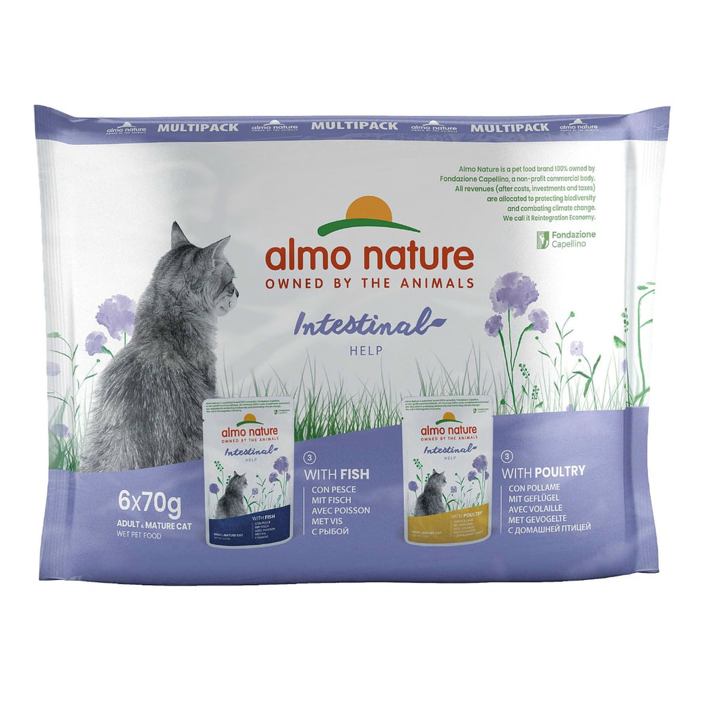 Intestinal Help