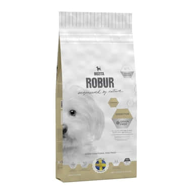 Dog Robur Sensitive Grain Free Chicken