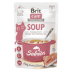 Care Cat Soup