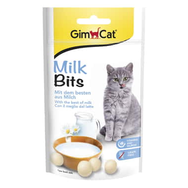 GimCat MilkBits