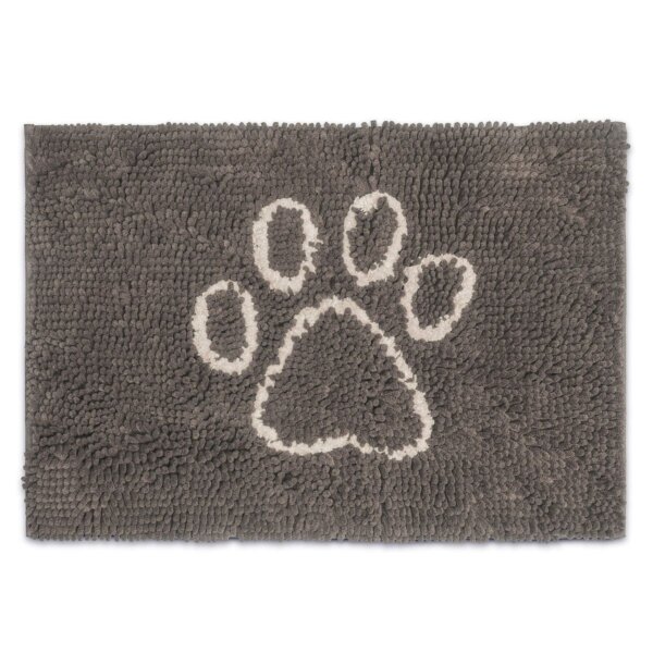 Dirty Dog Doormat L