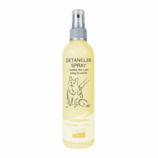 Detangler Spray Cat