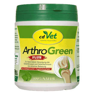 ArthroGreen Plus
