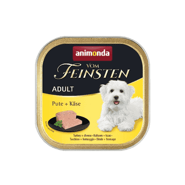 Vom Feinsten ADULT Classic getreidefrei