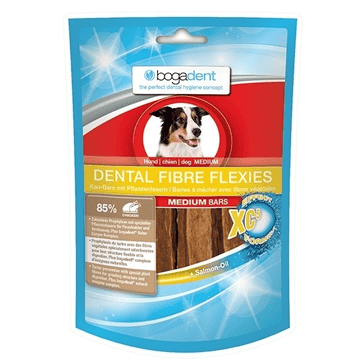 bogadent Dental Fibre Flexies Dog