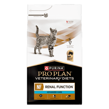 FELINE NF Renal Function Advanced Care