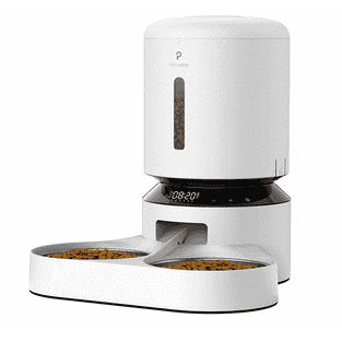 Granary Dual Food Tray