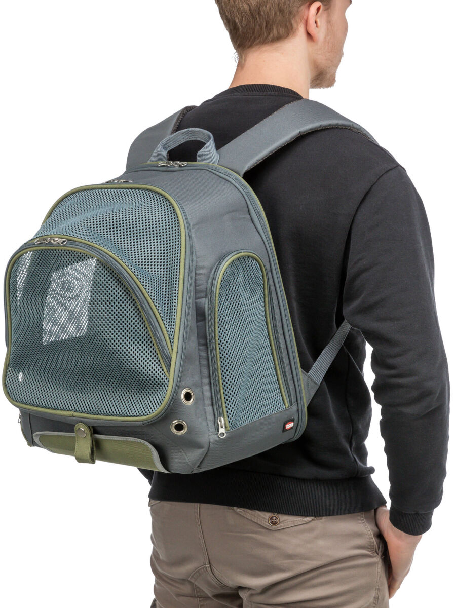 Lyla backpack