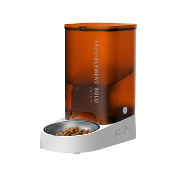 Futterautomat Fresh Element Solo