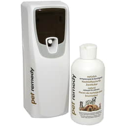Pet remedy Zerstäuber