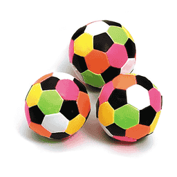 swisspet Ballons de football mous