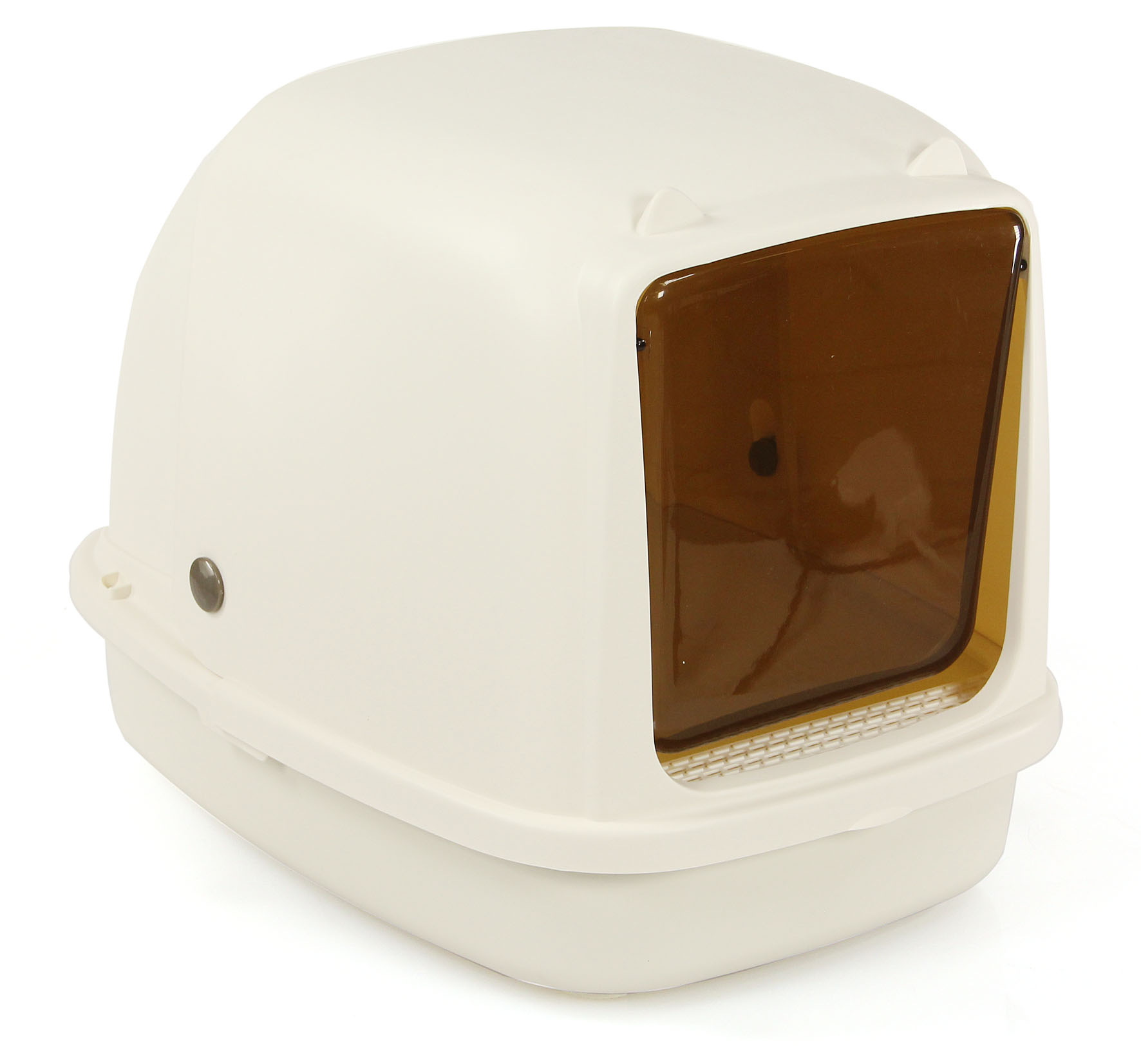 Caisse fermée pour chats Gatto