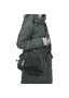 Sac pour la marche et sac dummy