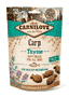 Carp et thyme