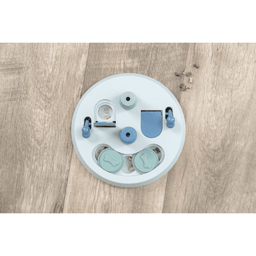 Dog Activity Flip Board