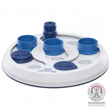 Dog Activity Flip & Fun